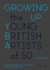 Growing Up: the Young British Artists at 50