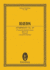 Symphony No45 F Sharp Minor Hob I: 45 Farewell Abschields-Sinfonie Study Score Format: Paperback