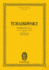 Symphony No. 2 in C Minor, Op. 17 "Little Russian": Study Score