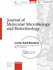 Lactic Acid Bacteria: 14th Meeting of the Lactic Acid Bacteria Club, Paris, May 2006 (Journal of Molecular Microbiology and Biotechnology 2008)