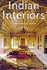 Indian Interiors/Interieurs De L'Inde
