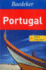 Portugal Baedeker Guide (Baedeker Guides)