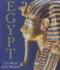 Egypt the World of the Pharaohs