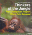 Thinkers of the Jungle: the Orangutan Report-Pictures, Facts, Background Gerd Schuster; Willie Smits and Jay Ullal