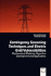 Contingency Screening Techniques and Electric Grid Vulnerabilities