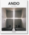 Ando: the Geometry of Human Space