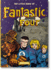 The Little Book of Fantastic Four: Pi