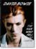 David Bowie. the Man Who Fell to Earth. 40th Ed