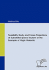 Feasibility Study and Future Projections of Suborbital Space Tourism at the Example of Virgin Galactic
