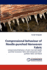 Compressional Behaviour of Needle-Punched Nonwoven Fabric: Compressional Behaviour of Jute Cross-Laid Needle Punched Nonwoven Fabric and Comparison With Synthetic Fabric and Blend