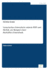 Generisches Entwickeln mittels PHP und MySQL am Beispiel einer Backoffice-Datenbank