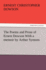 The Poems and Prose of Ernest Dowson with a Memoir by Arthur Symons