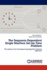 The Sequence Dependent Single Machine Set-Up Time Problem: the Subtour-Free Set-Sequencing Algorithm Solution Approach