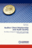 Auditor Client Relationship and Audit Quality: the Effects of Long-Term Auditor Client Relationship on Audit Quality in Smes