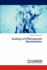 Scaling of Effervescent Atomization