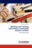 Making and Testing Laboratory Laminated Veneer Lumber: an Illustrated Guide