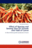 Effect of Spacing and Sowing Time on Growth and Yield of Carrot: an Idea of Better Growth & Production of Carrot