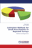 Estimation Methods for Small Area Statistics in Repeated Surveys: Methods and Application