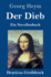 Der Dieb (Grodruck): Ein Novellenbuch