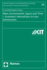 Man, Environment, Space and Time-Economic Interactions in Four Dimensions (Karlsruher Beitrage Zur Wirtschaftspolitischen Forschung-K)