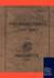 Spare Parts Lists for the MG Magnette