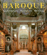 Baroque Architecture Sculpture Painting