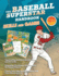 The Baseball Superstar Handbook - Skills and Games: The ultimate activity book for baseball-loving kids (Age 8+)