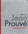 Jean Prouve: the Poetics of the Technical Object