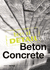 Best of Detail: Beton/Concrete