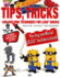 Lego Tips, Tricks and Building Techniques: the Big Unofficial Lego Builders Book