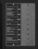 Heinrich Riebesehl: People in the Elevator: 5 Hours and 35 Minutes With a Camera in the Elevator of a Publishing House