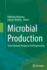 Microbial Production: From Genome Design to Cell Engineering