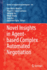Novel Insights in Agent-Based Complex Automated Negotiation