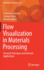 Flow Visualization in Materials Processing: Practical Techniques and Selected Applications