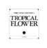 Tropical Flower (World Textile Collection)