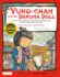 Yuko-Chan and the Daruma Doll: the Adventures of a Blind Japanese Girl Who Saves Her Village-Bilingual English and Japanese Text