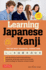 Learningjapanesekanji Format: Paperback