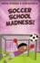 Soccer School Madness! (Stories From In2ed Africa)