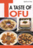 Quick & Easy a Taste of Tofu (Quick & Easy Cookbooks Series)