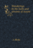 Wanderings By the Lochs and Streams of Assynt the North Highlands of Scotland 1855 [Leather Bound]