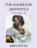 The Complete Aristotle Volume II