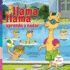 Llama, Llama Aprende a Nadar / Llama Llama Learns to Swim (Spanish Edition)