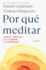Por Qu? Meditar / Why We Meditate