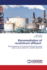 Bioremediation of Recalcitrant Effluent: Bioremediation of Recalcitrant Effluent By Using Native Culture Present in Contaminated Soil