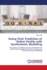 Going Viral: Prediction of Online Virality With Synthedemic Modelling: the History of Epidemics and a Framework for Modelling and Predicting Online Virality Using Infectious Disease Modelling