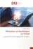 ducation et Numrique au Tchad