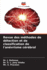 Revue des mthodes de dtection et de classification de l'anvrisme crbral