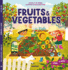 Fruits and Vegetables (Read & Spot)