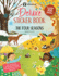 The Four Seasons. Deluxe Sticker Book