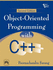 Object-Oriented Programming With C++